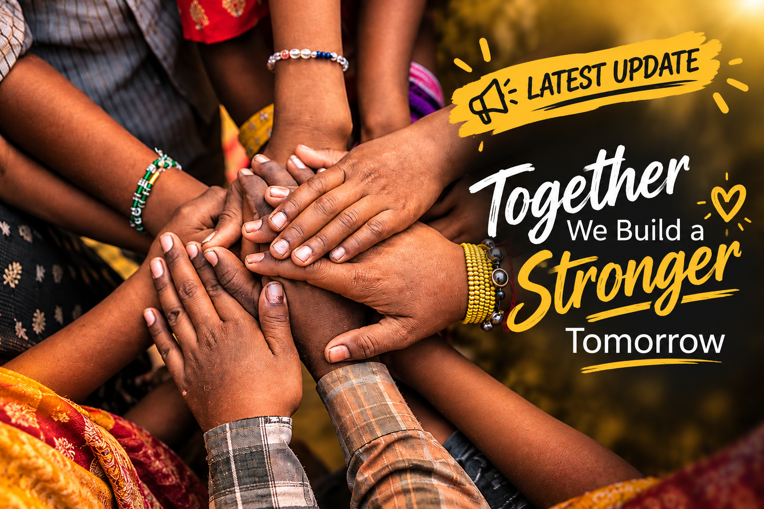 Bhamini Foundation Update