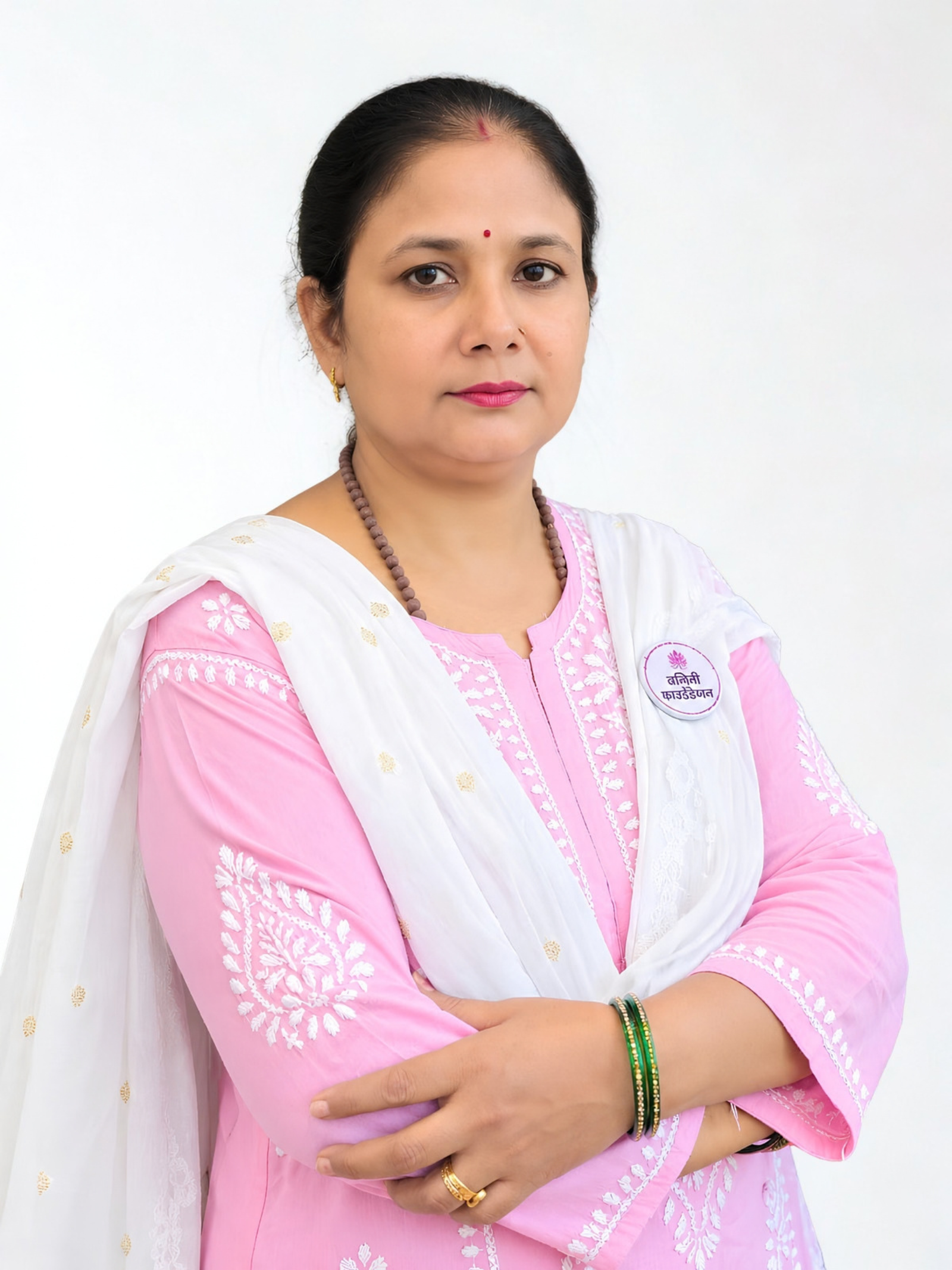 Mrs. Neetu Trivedi