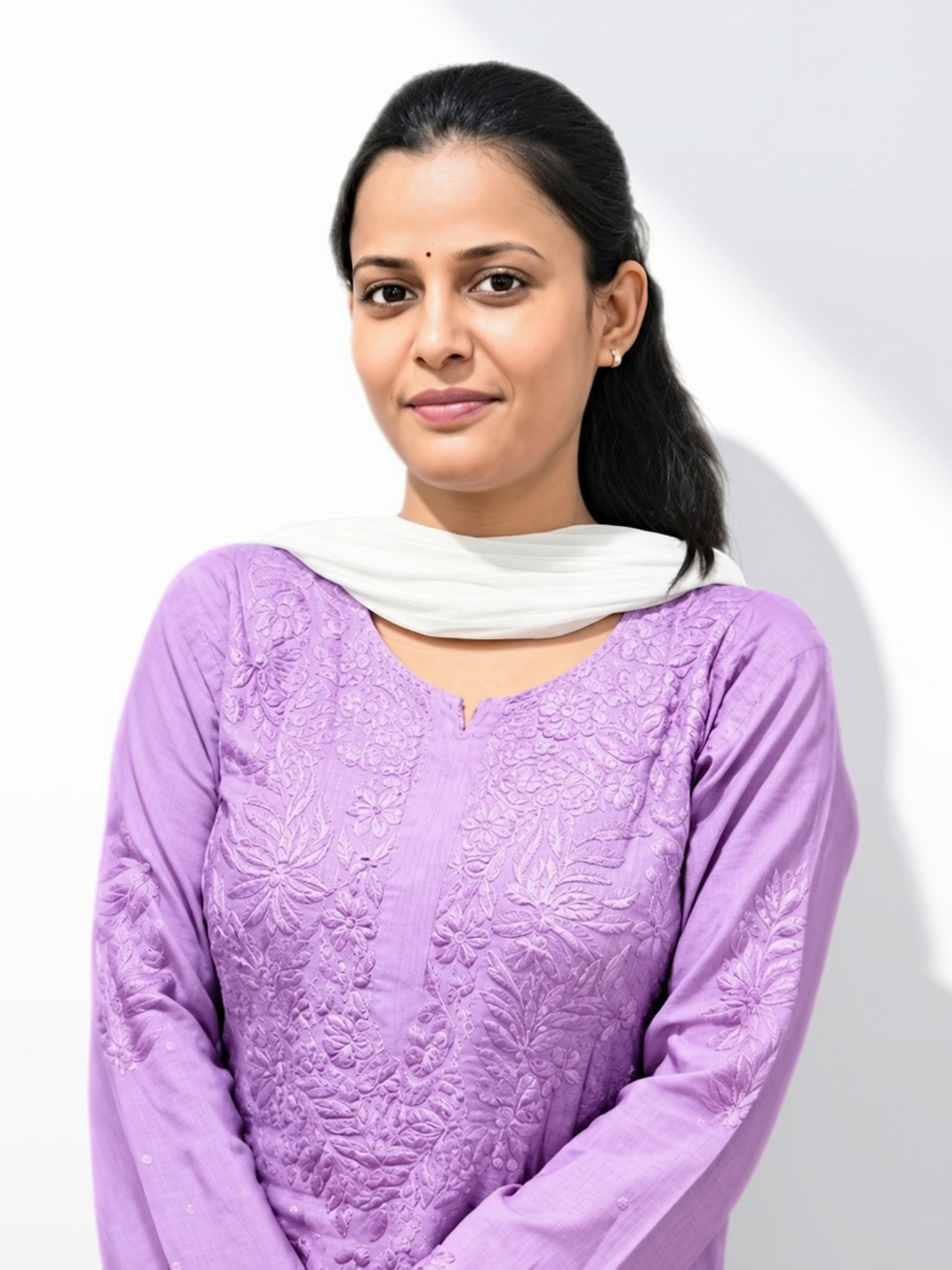 Mrs. Pooja Tiwari